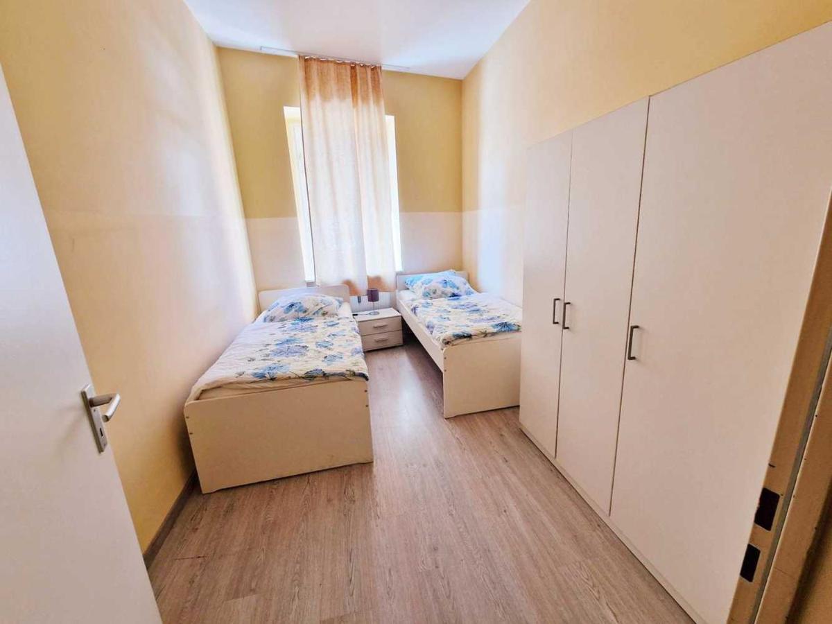 Cozy Apartments In Muelheim Cologne Extérieur photo