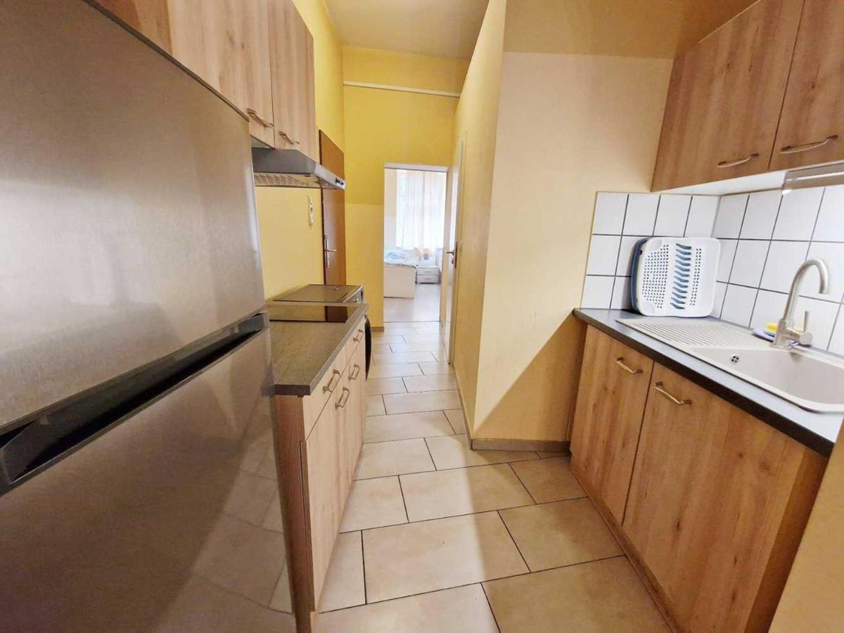 Cozy Apartments In Muelheim Cologne Extérieur photo