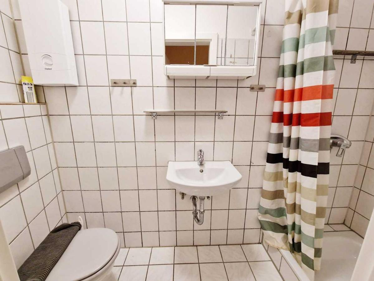 Cozy Apartments In Muelheim Cologne Extérieur photo
