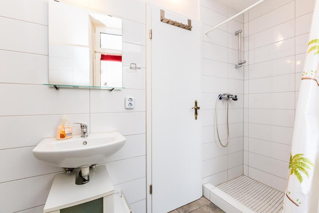 Cozy Apartments In Muelheim Cologne Extérieur photo