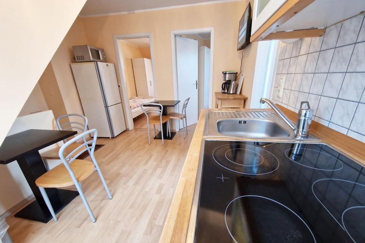 Cozy Apartments In Muelheim Cologne Extérieur photo