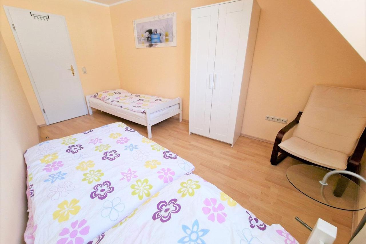 Cozy Apartments In Muelheim Cologne Extérieur photo
