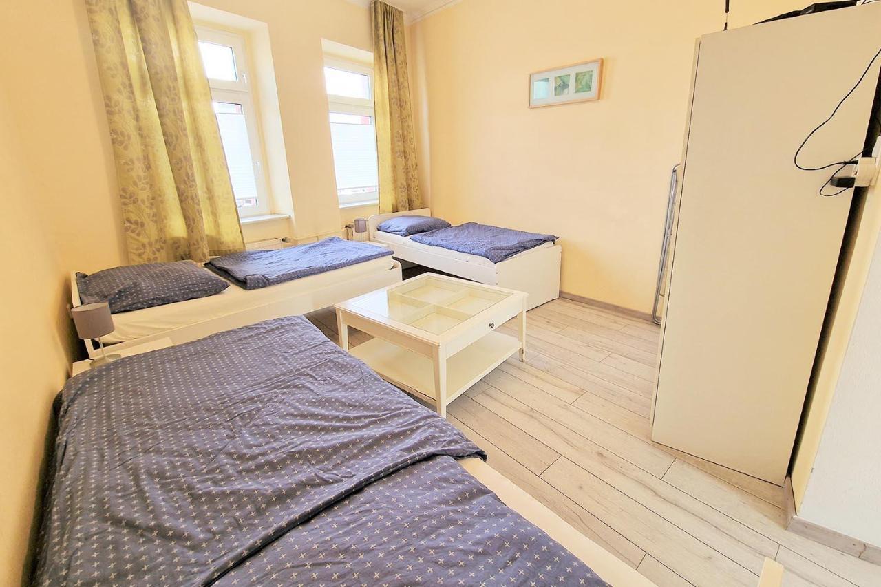 Cozy Apartments In Muelheim Cologne Extérieur photo