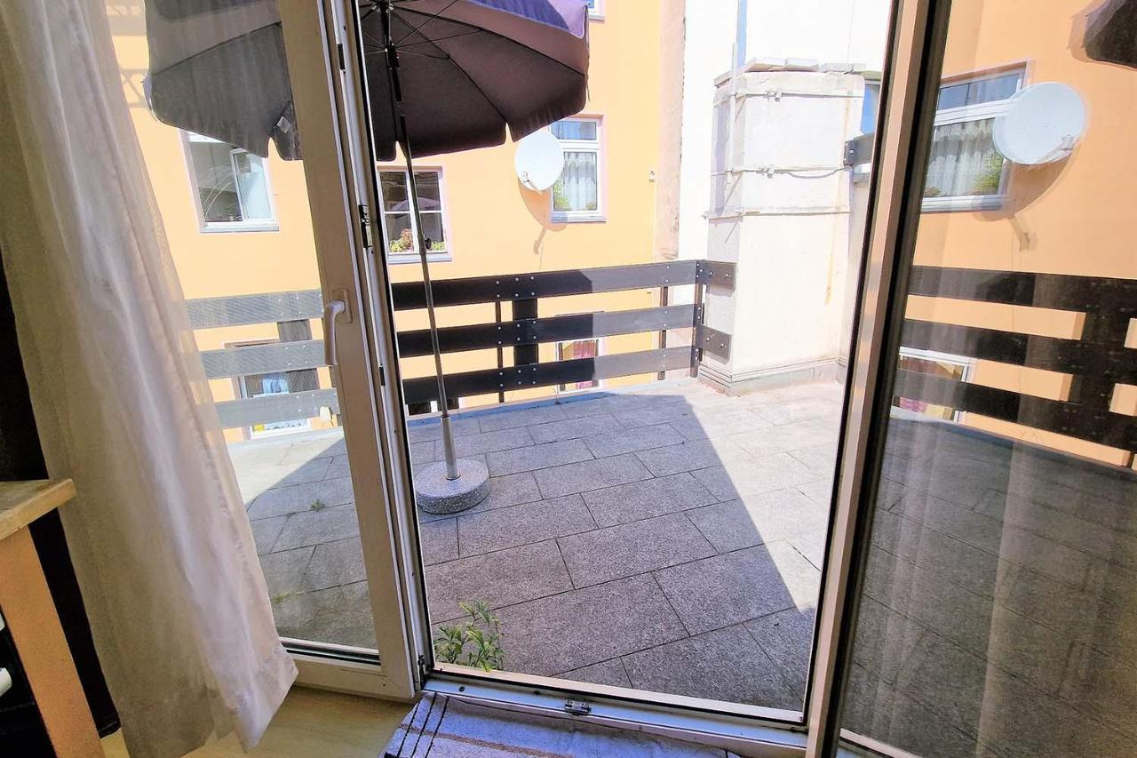 Cozy Apartments In Muelheim Cologne Extérieur photo