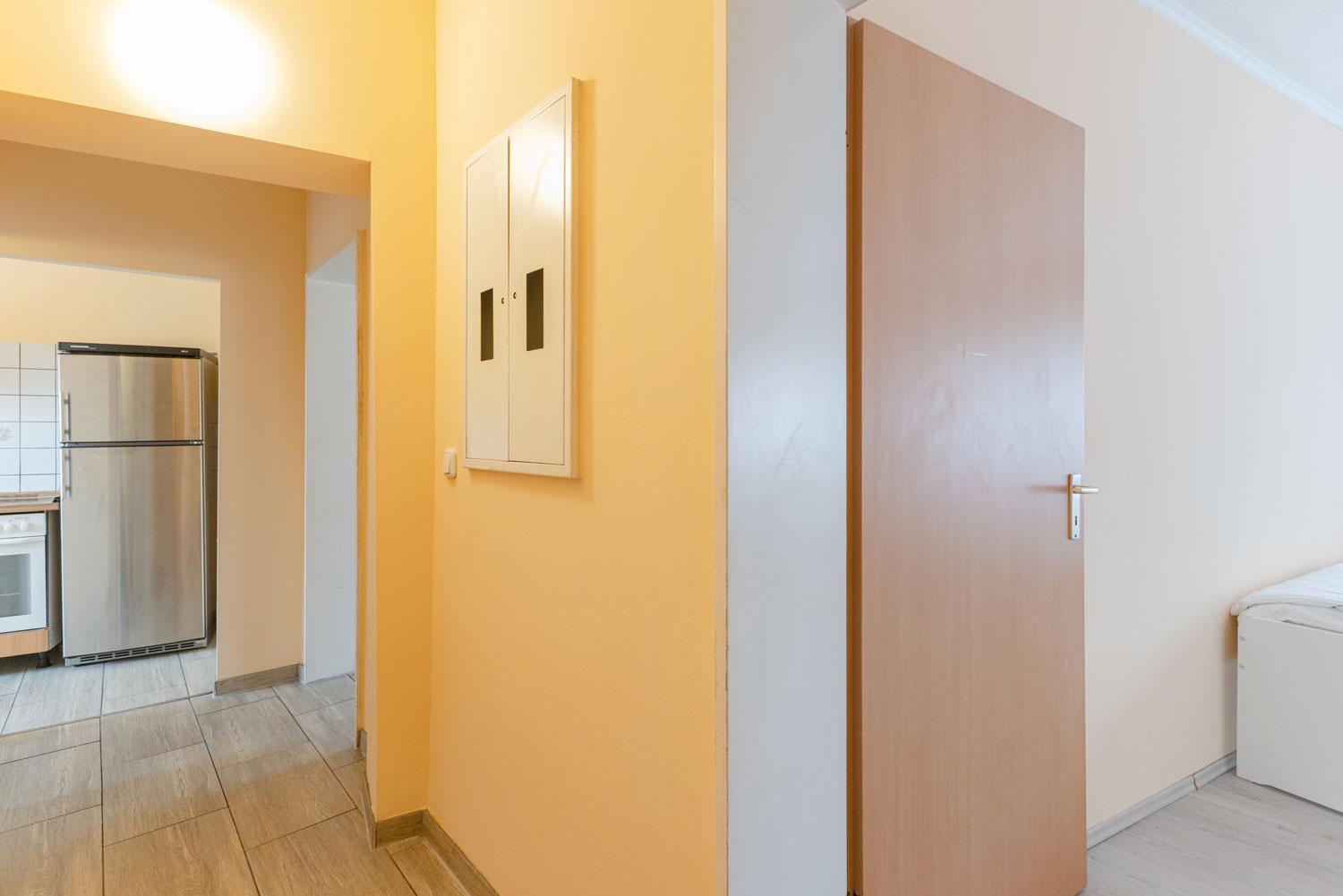 Cozy Apartments In Muelheim Cologne Extérieur photo