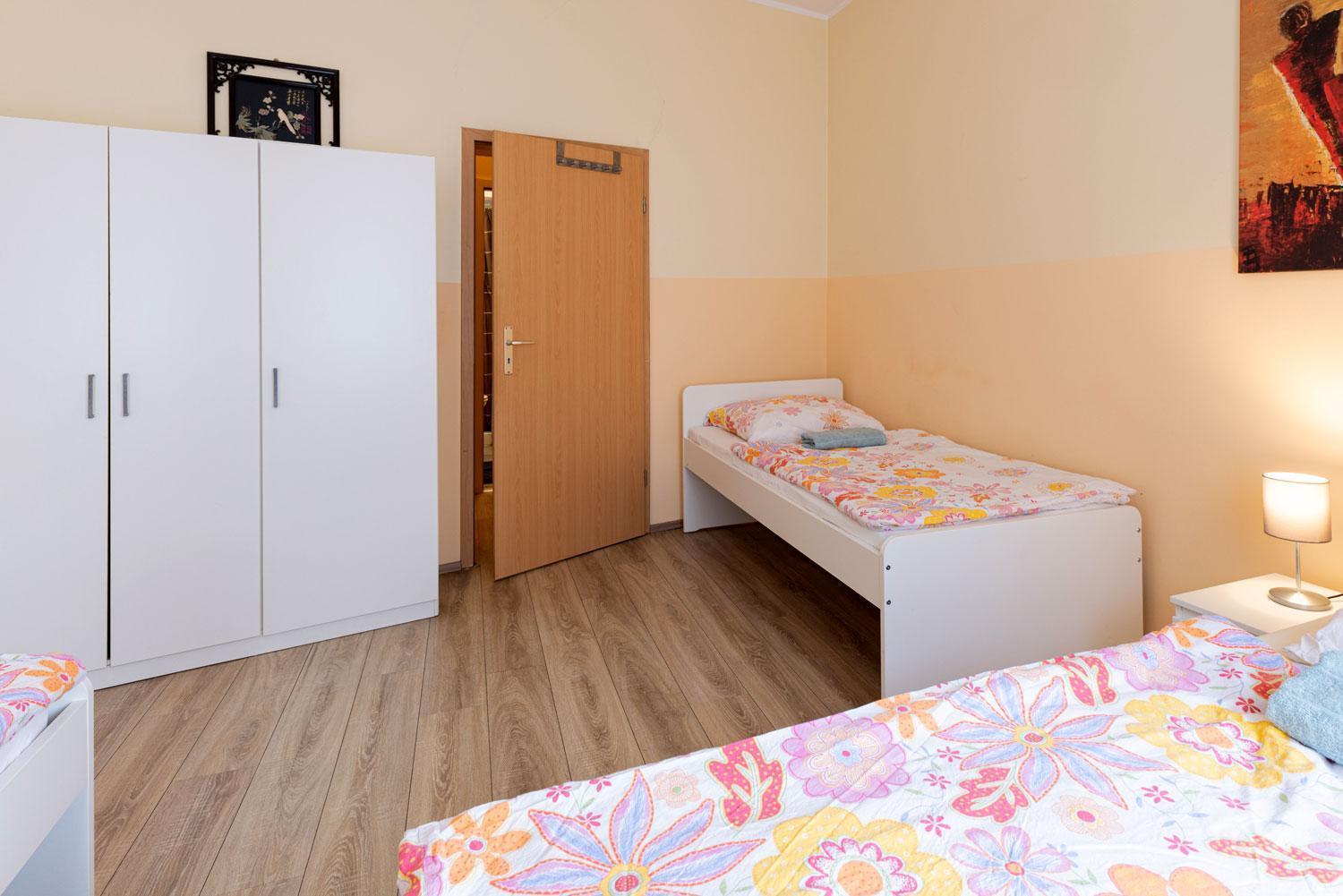 Cozy Apartments In Muelheim Cologne Extérieur photo