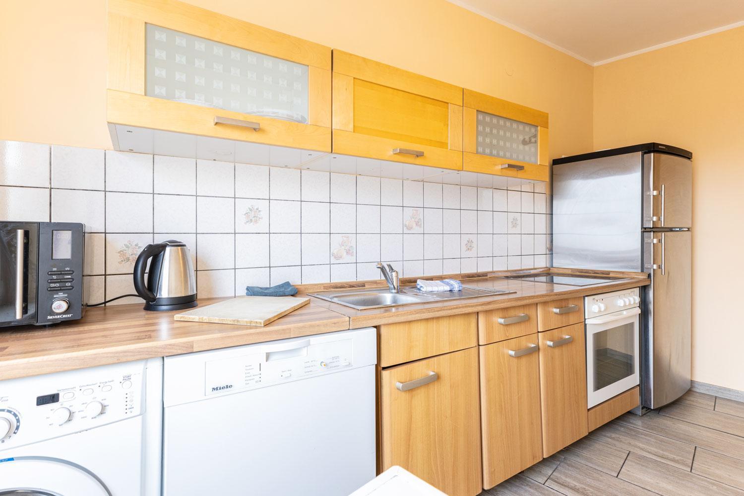Cozy Apartments In Muelheim Cologne Extérieur photo