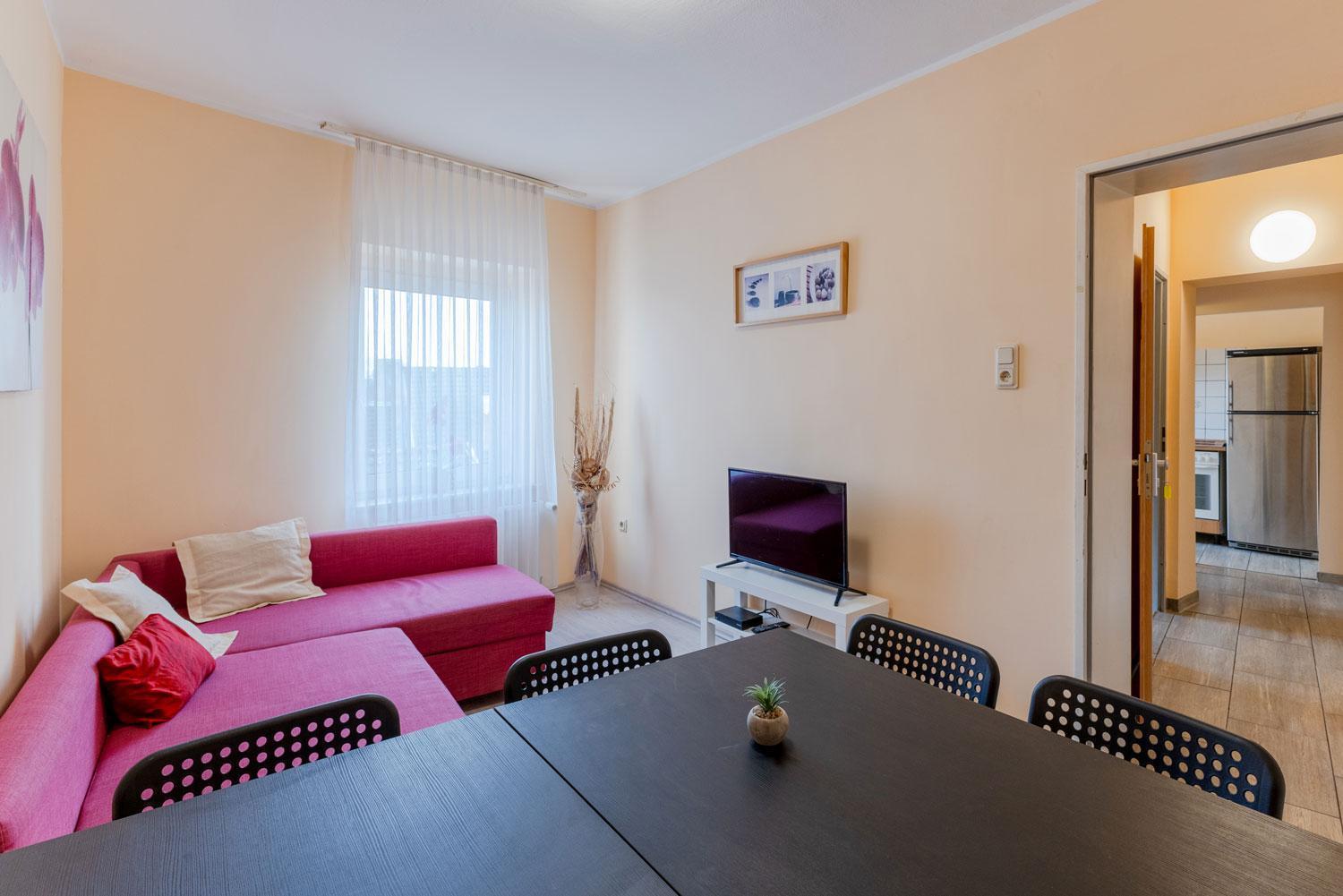 Cozy Apartments In Muelheim Cologne Extérieur photo