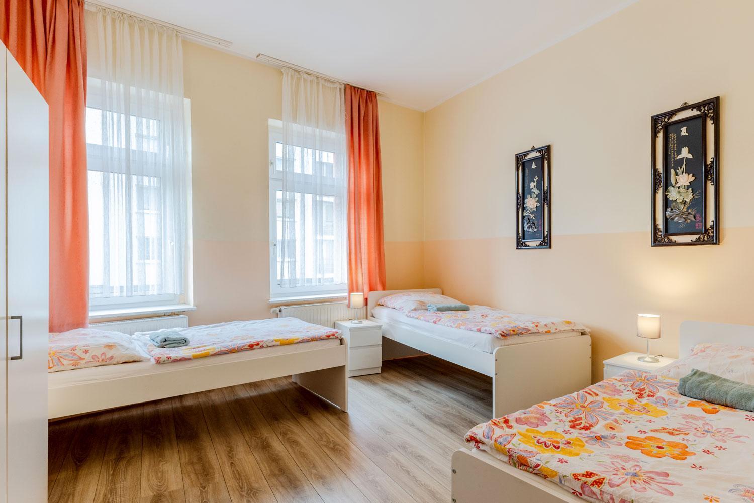 Cozy Apartments In Muelheim Cologne Extérieur photo
