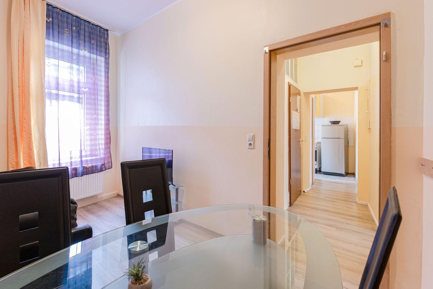 Cozy Apartments In Muelheim Cologne Extérieur photo