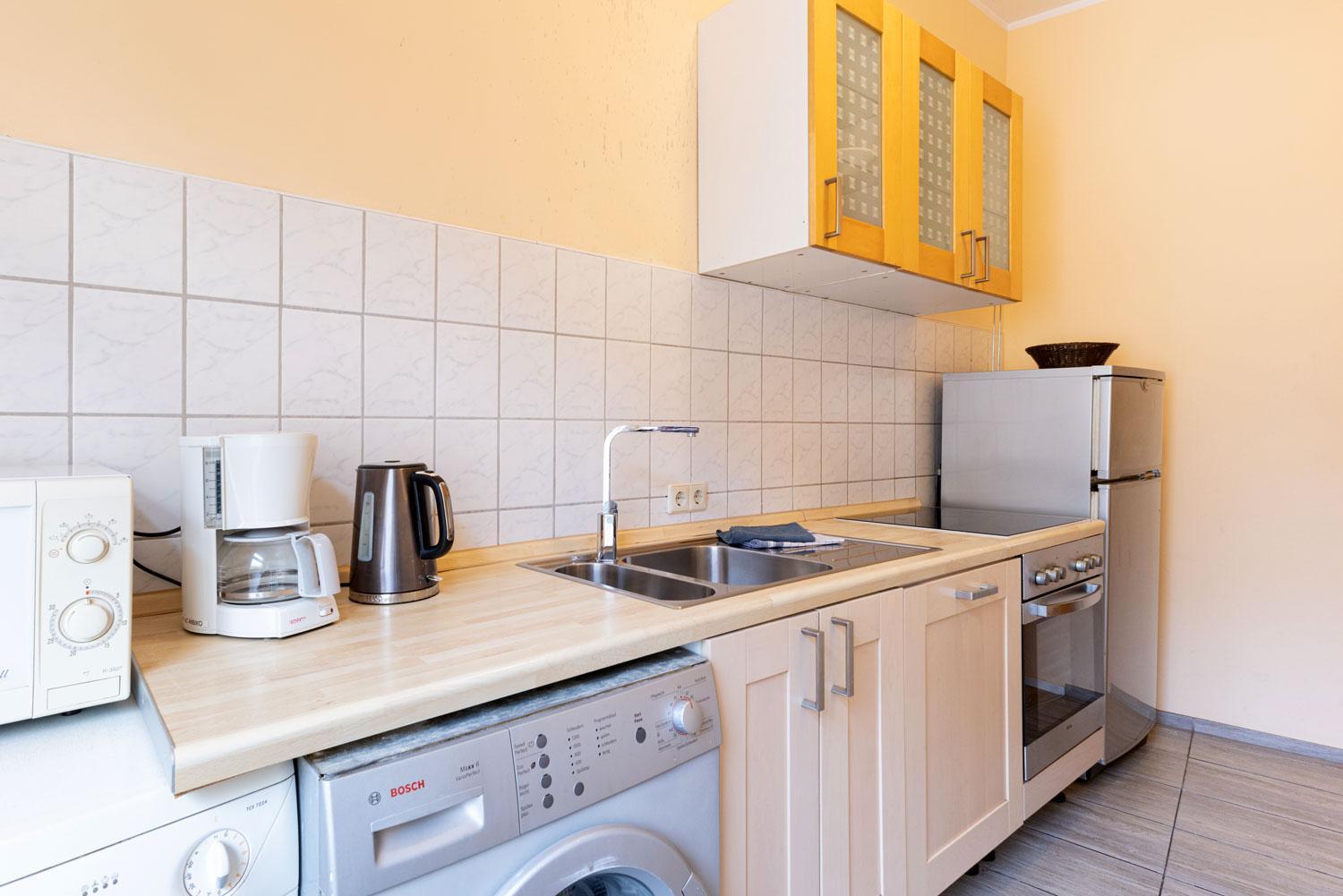 Cozy Apartments In Muelheim Cologne Extérieur photo