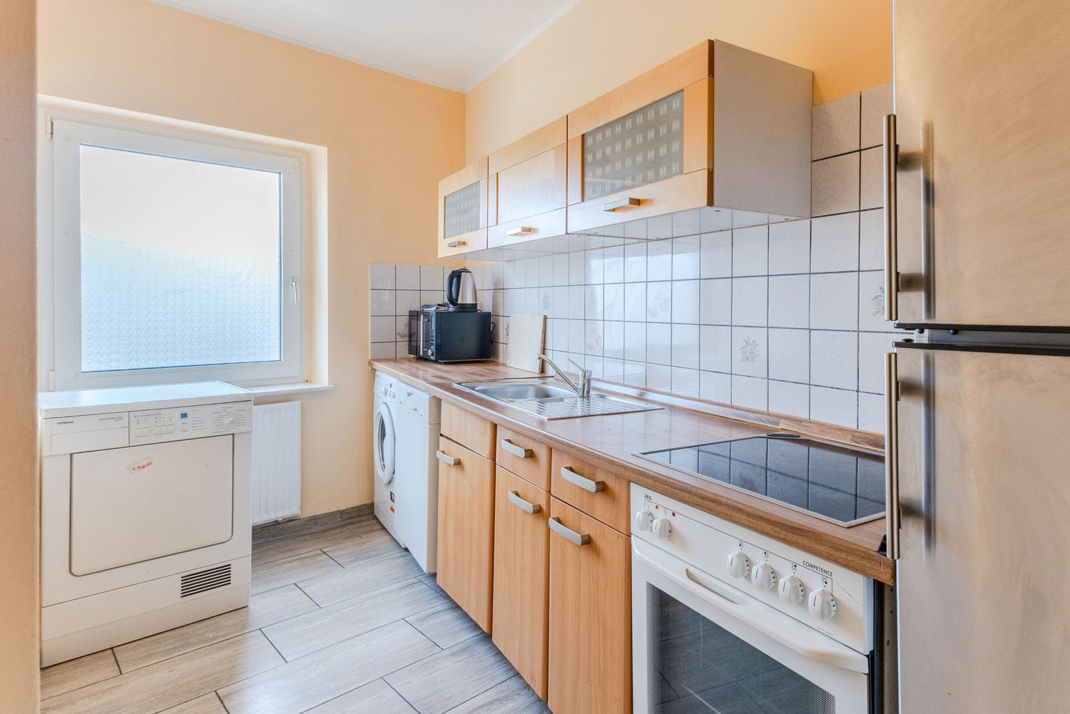 Cozy Apartments In Muelheim Cologne Extérieur photo