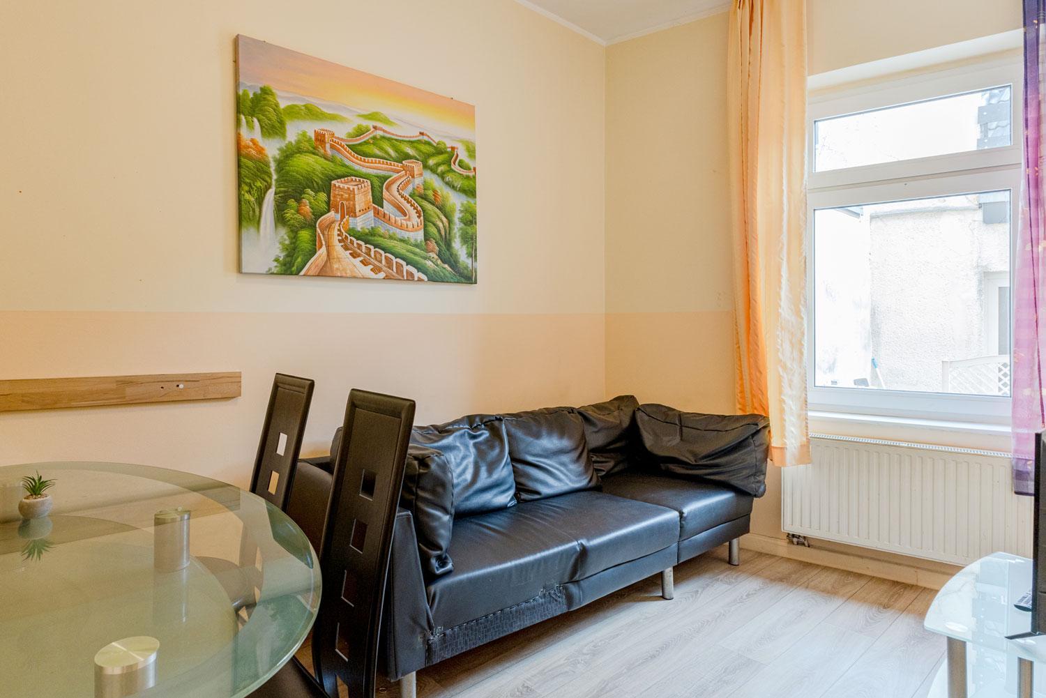 Cozy Apartments In Muelheim Cologne Extérieur photo