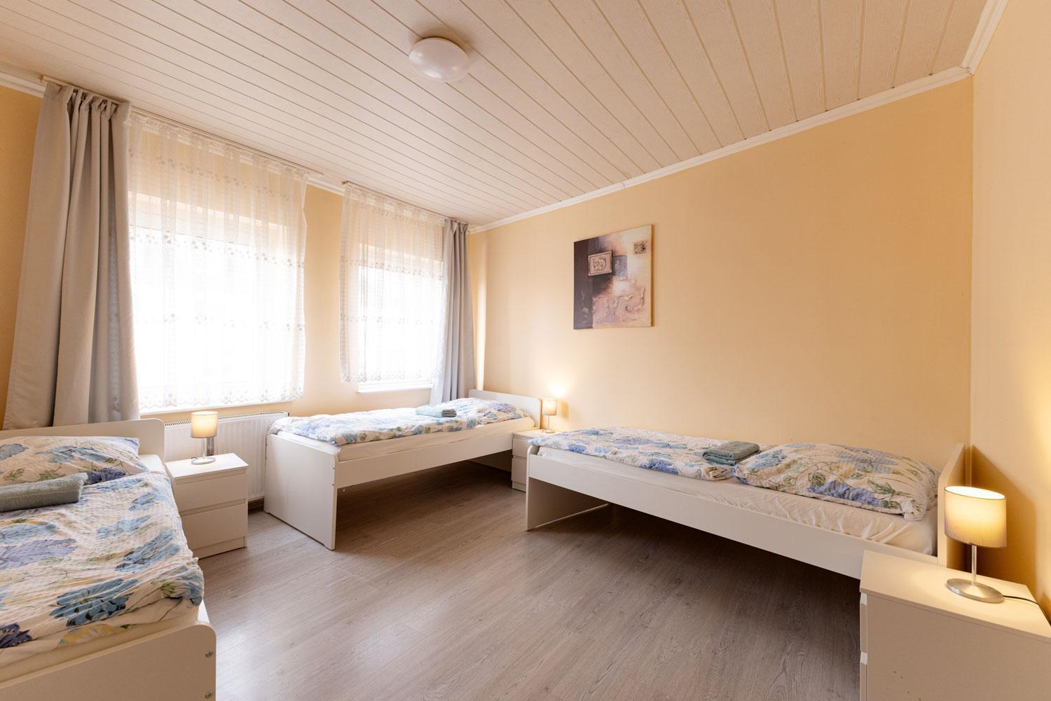 Cozy Apartments In Muelheim Cologne Extérieur photo